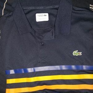 lacoste polo shirt
